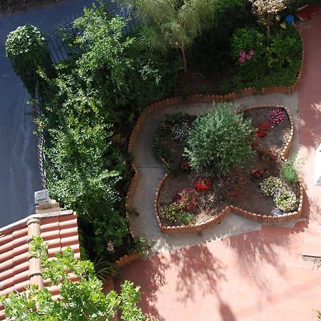 Вилла Vieni In Calabria Casa Vacanze Вибо-Валентия Экстерьер фото