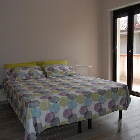 Вилла Vieni In Calabria Casa Vacanze Вибо-Валентия Экстерьер фото
